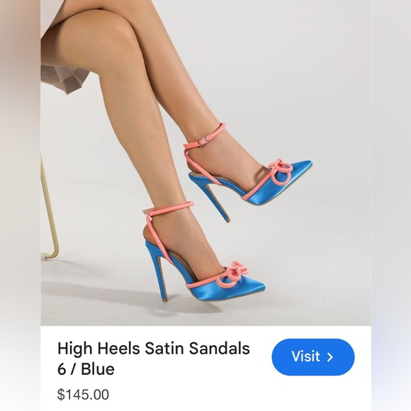 Meet your Posher, Annette @_AnnetteGraves - Picture 8 of 17